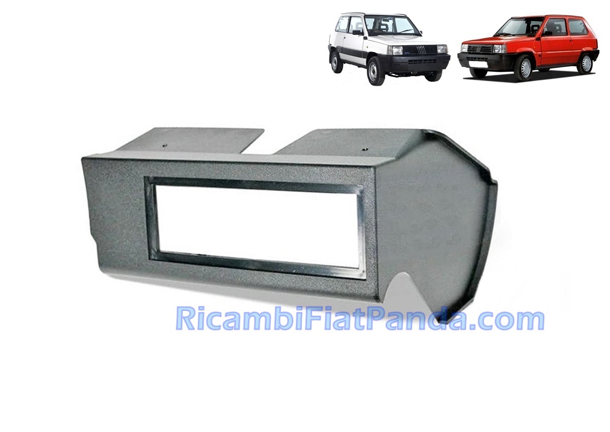 Ricambi per Fiat Panda 141 1.0 4x4 48 CV Benzina 35 kW 1983 - 1986 A 112  B1.054 » PANDA 141_ catalogo ricambi online