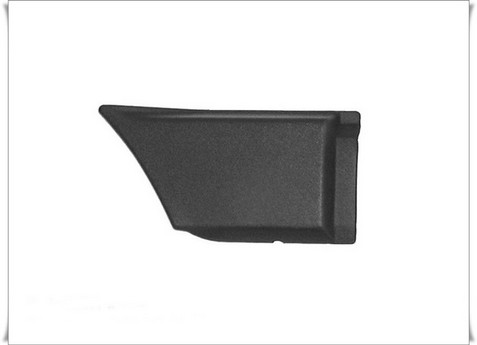 FIAT PANDA 4X4 MODANATURA PARAFANGO ANTERIORE SINISTRO 1986 />